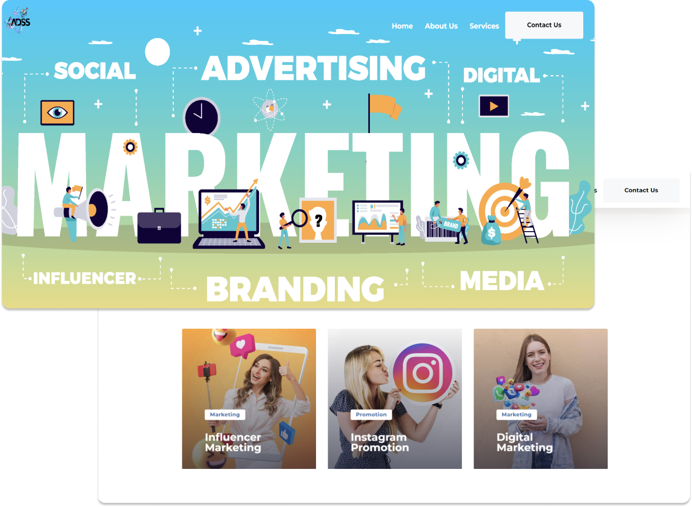 Web Design